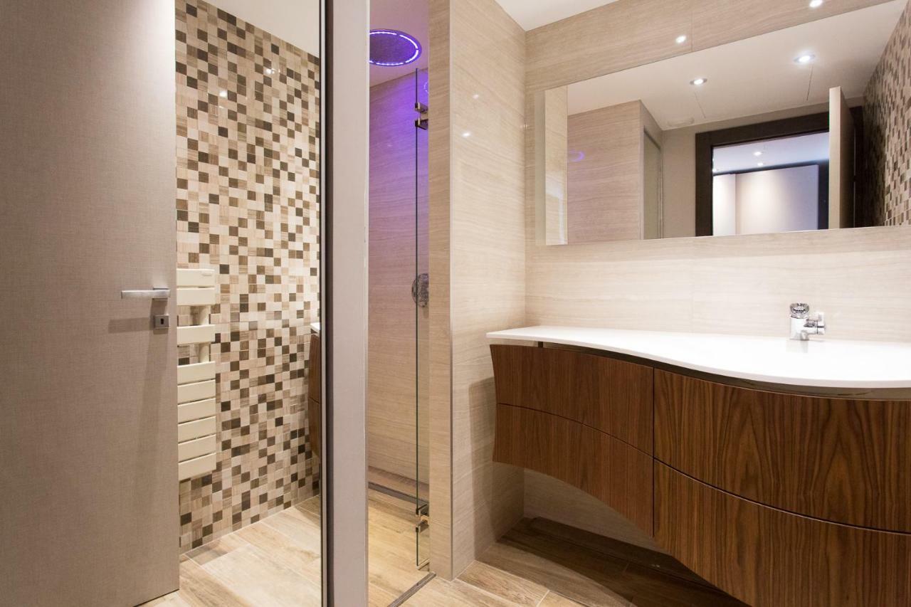 16 Quai Saint-Pierre Apartment Cannes Ngoại thất bức ảnh